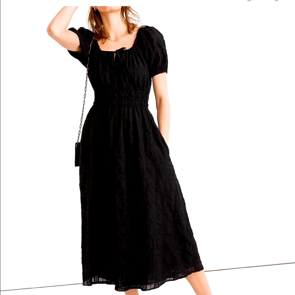 NWT Madewell Sophia Dress